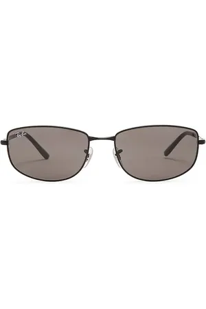 Ray-Ban Gafas de sol en color talla all en - Black. Talla all.