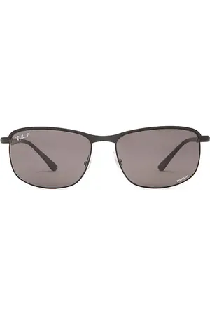 Ray-Ban Gafas de sol en color talla all en - Black. Talla all.