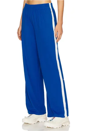 Splits59 Pantalones deportivos max rigor en color azul talla L en - Blue. Talla L (también en M, S, XL, XS).