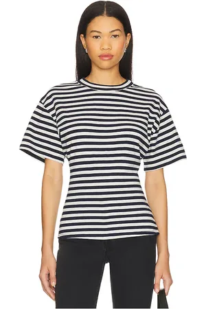 EB DENIM Vintage eero tee en color azul marino talla M en - Navy. Talla M (también en S, XL, XS).