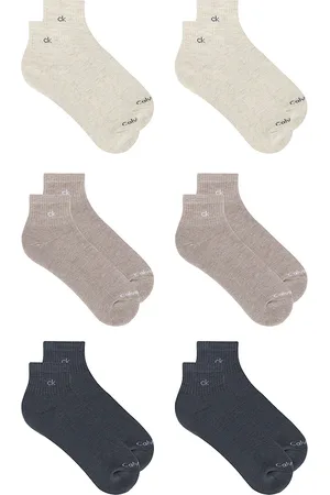 Calvin Klein Calcetines en color talla all en - Blue. Talla all.