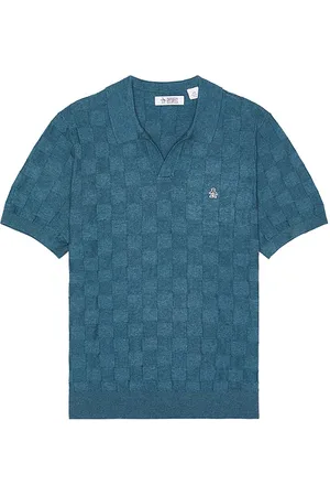 Original Penguin Polo en color azul talla L en - Blue. Talla L (también en M, S).