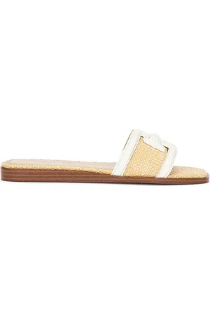 Sam Edelman Sandalia irina en color bronce talla 10 en - Tan. Talla 10 (también en 6, 7, 8, 8.5, 9, 9.5).