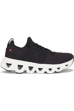 On Running Zapatilla deportiva cloudswift 4 en color negro, blanco talla 10 en - Black,White. Talla 10 (también en 10.5, 11, 5.5, 6, 6.5, 7