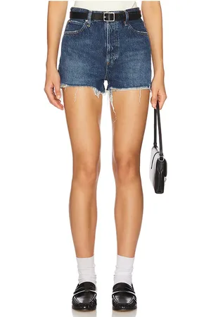 Frame Dare short en color azul talla 23 en - Blue. Talla 23 (también en 24, 25, 27, 28, 29, 30, 31, 32, 33, 34).