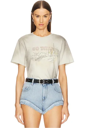 Isabel Marant Camiseta zaof en color talla L en - . Talla L (también en M, S, XS).