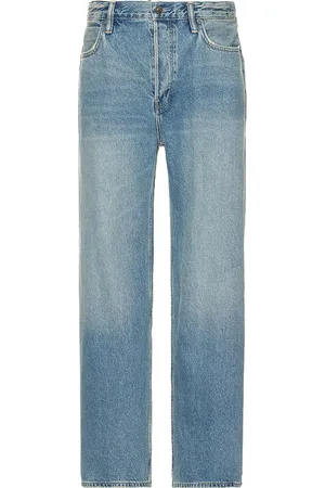 AllSaints Lenny jeans en color azul talla 32 en - Blue. Talla 32 (también en 34, 36).