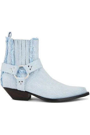 SONORA Botas en color azul talla 35 en - Blue. Talla 35 (también en 36, 37, 38, 39, 40).