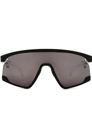Oakley Gafas de sol bxtr en color negro talla all en - Black. Talla all.