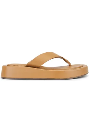Seychelles Sandalias nautical en color bronce talla 10 en - Tan. Talla 10 (también en 6, 6.5, 7, 7.5, 8, 8.5, 9, 9.5).