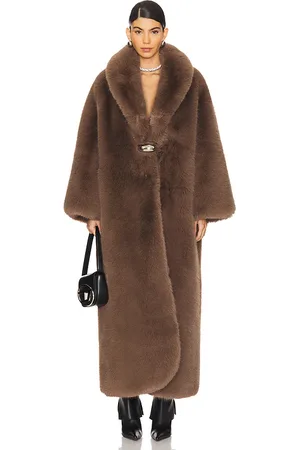 GIUSEPPE DI MORABITO Abrigo en color talla L en - Brown. Talla L (también en M, S).