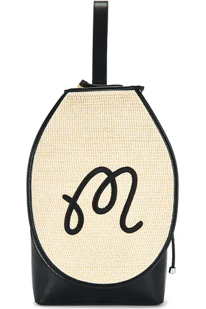 Malbon Golf Bolso en color neutral talla all en - Neutral. Talla all.
