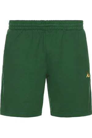 Kappa Shorts deportivos authentic negy en color verde talla L en - Green. Talla L (también en M).
