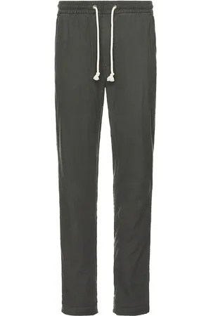 Marine Pantalón en color charcoal talla L en - Charcoal. Talla L (también en M, S, XL/1X).