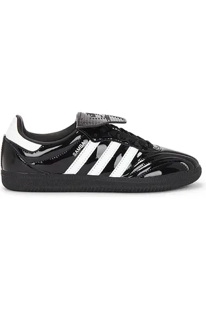 adidas Zapatilla deportiva samba ilght en color negro talla 6.5 en Core Black Footwear White & Core Black - Black. Talla