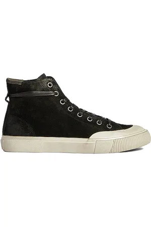 AllSaints Zapatilla deportiva en color talla 12 en - Black. Talla 12 (también en 13).