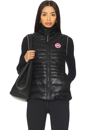 Canada Goose Chaleco plumífero en color talla L en - Black. Talla L (también en M, S).