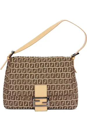 SIEDRES Bolso hombro fendi en color talla all en - . Talla all.