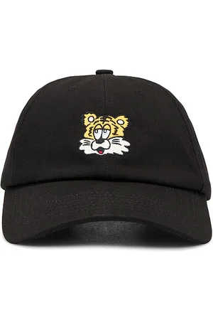 Kenzo Gorra en color talla all en - Black. Talla all.