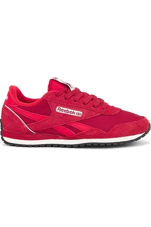 Reebok Zapatilla deportiva en color rojo talla 6 en - Red. Talla 6 (también en 6.5, 7, 7.5, 8.5, 9, 9.5).
