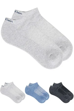 Calvin Klein Calcetines en color azul talla all en - Blue. Talla all.
