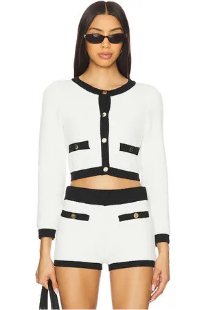 Le Superbe Chaqueta bruni en color blanco talla L en - White. Talla L (también en M, S, XS).