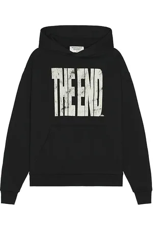 Midnight Sudadera en color talla L en - Black. Talla L (también en M, S, XL/1X).