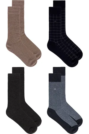 Calvin Klein Calcetines en color azul talla all en - Blue. Talla all.