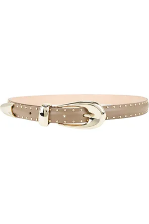 IRO Cinturón miki en color marrón talla 70 en - Brown. Talla 70 (también en 75, 80, 85, 90).