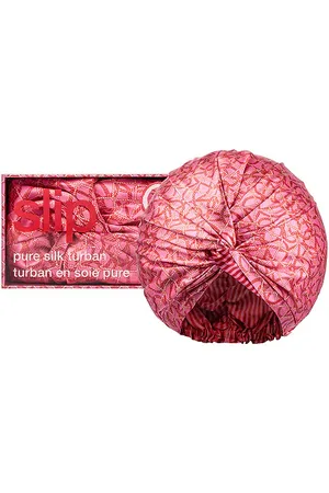 Slip Turbante turban en color belleza: na talla all en - Beauty: NA. Talla all.