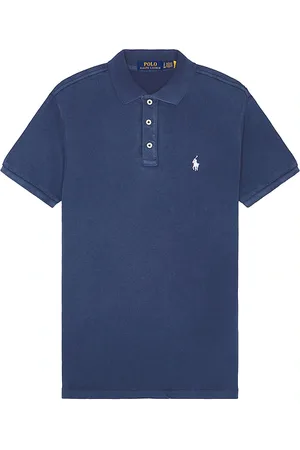 Ralph Lauren Camisa en color azul talla L en - Blue. Talla L (también en M, S).
