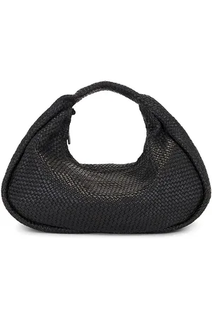 St Agni Bolso woven bon bon en color talla all en - Black. Talla all.