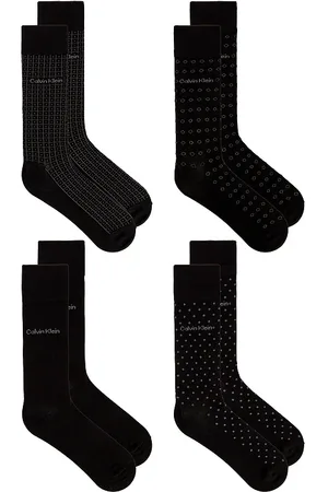 Calvin Klein Calcetines en color talla all en - Black. Talla all.