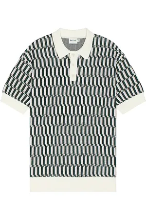 Bound Erice polo en color verde oscuro talla L en - Dark Green. Talla L (también en M, S, XL/1X).