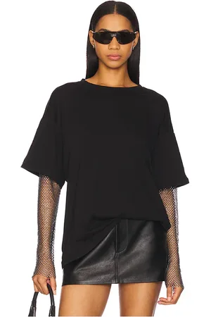 H2OFagerholt Camiseta le en color talla M en - Black. Talla M (también en S, XS).