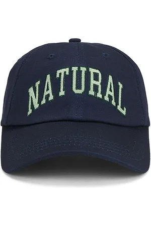 Museum of Peace and Quiet Sombrero natural en color talla all en - Navy. Talla all.