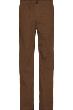 A.P.C. Pantalones en color talla 48 en - Brown. Talla 48 (también en 50, 52).
