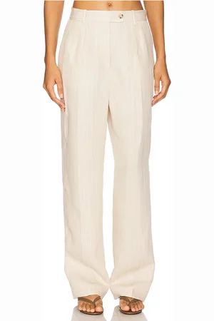 Bash Pantalones peanut en color talla 34/2 en - . Talla 34/2 (también en 36/4, 38/6, 40/8, 42/10).
