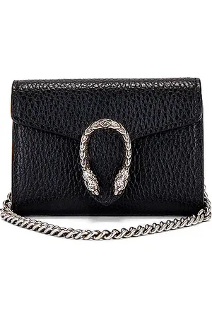 SIEDRES Bolso gucci en color talla all en - Black. Talla all.