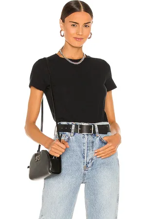 Commando Body essential en color talla L en - Black. Talla L (también en M, S, XL, XS).