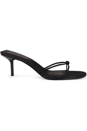 Femme LA Maeve slipper en color negro talla 7 en - Black. Talla 7 (también en 8).