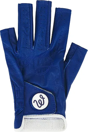 Malbon Golf Guantes en color royal talla M/L en - Royal. Talla M/L (también en S).