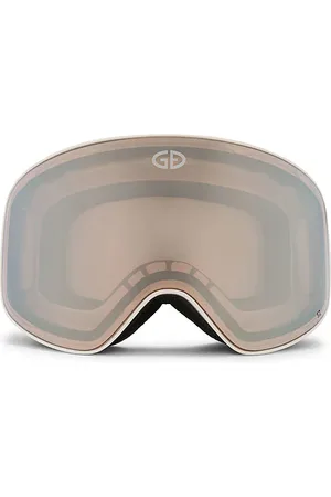 Goldbergh Gafas de protección protege en color talla all en - White. Talla all.