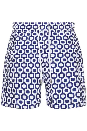 Frescobol Carioca Sport ipanema swim short en color talla L en - Navy. Talla L (también en M, S).