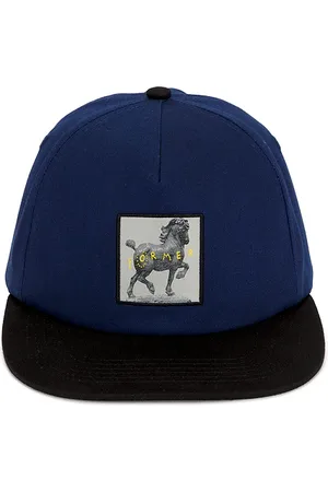 FORMER Gorra daring en color talla all en - Navy. Talla all.