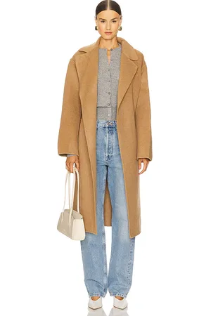 Ralph Lauren Chaqueta de pana acolchada en color bronce talla M en - Tan. Talla M (también en ).