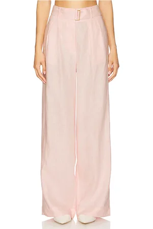 Hevron Pantalón alina en color rubor talla 12 en - Blush. Talla 12 (también en 4).