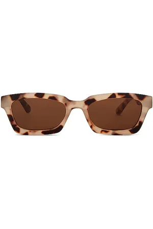 Aire Gafas de sol sculptor en color marrón talla all en - Brown. Talla all.