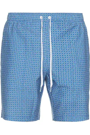 Rhone Bañador en color azul talla L en - Blue. Talla L (también en M, S).