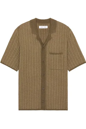 Samsøe Samsøe Camisa manga corta sarphy